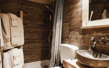 Furnished flat 1.5 rooms - image - 6