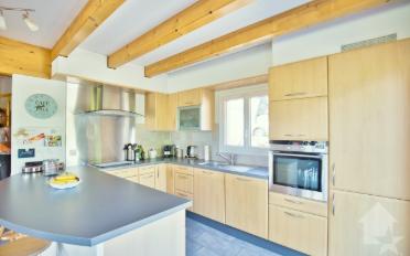 Doppeleinfamilienhaus 4.5 Zimmer - image - 2
