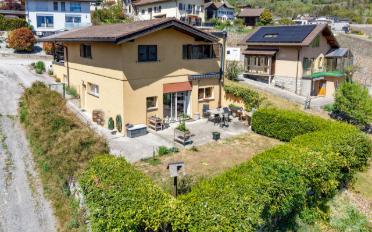 Villa 5.5 rooms - image - 1