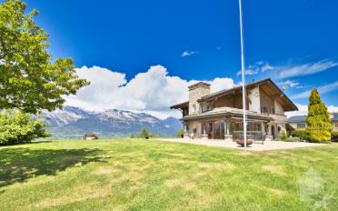 Chalet 8 rooms - image - 2