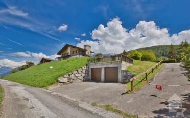 Chalet 8 rooms - image - 10