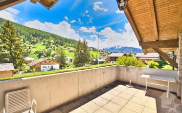 Chalet 8 rooms - image - 13