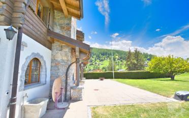 Chalet 8 rooms - image - 6