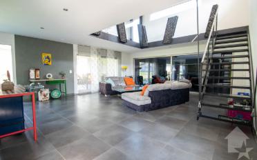Villa 4.5 Zimmer - image - 2