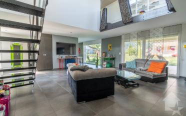 Villa 4.5 Zimmer - image - 1