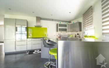 Villa 4.5 Zimmer - image - 4