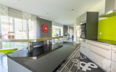 Villa 4.5 Zimmer - image - 3