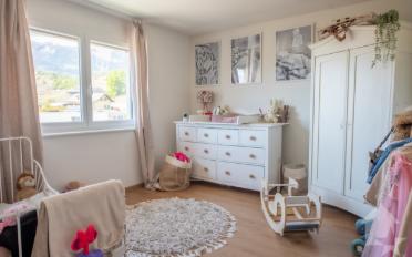 Attikawohnung 5.5 Zimmer - image - 11