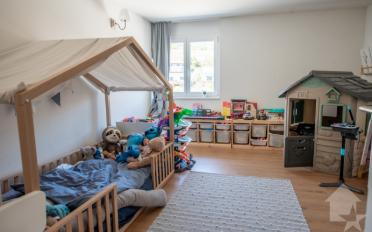 Attikawohnung 5.5 Zimmer - image - 10
