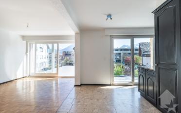 Maison contiguë 4.5 pièces - image - 5