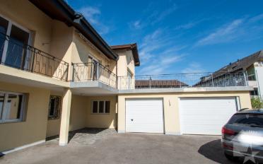 Maison contiguë 4.5 pièces - image - 1