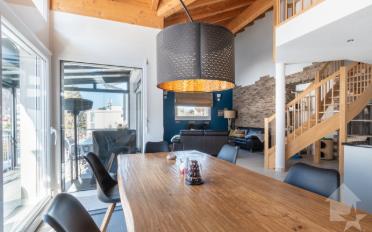 Duplex 6.5 pièces - image - 1