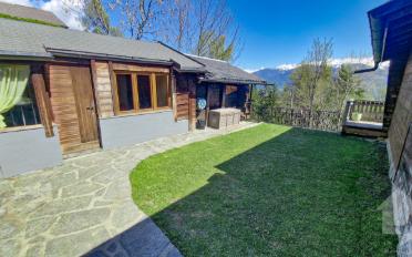 Chalet 5 rooms - image - 3