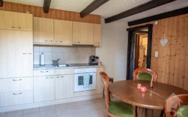 Chalet 5 rooms - image - 11