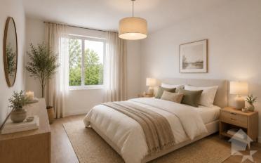 Wohnung 3.5 Zimmer - image - 3