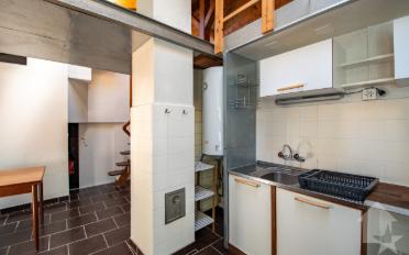 Maison 3 pièces - image - 5