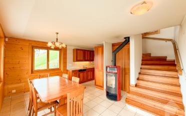 Maison 4.5 pièces - image - 5