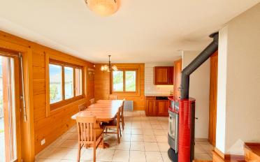 Maison 4.5 pièces - image - 6