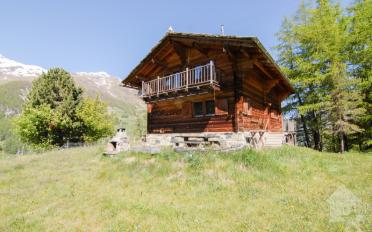 Chalet 4.5 pièces - image - 2