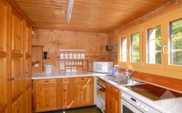 Chalet 4.5 pièces - image - 5
