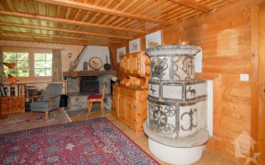 Chalet 4.5 pièces - image - 3
