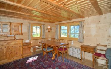 Chalet 4.5 pièces - image - 4