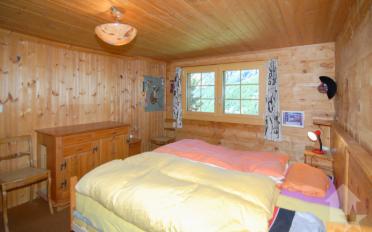 Chalet 4.5 pièces - image - 7