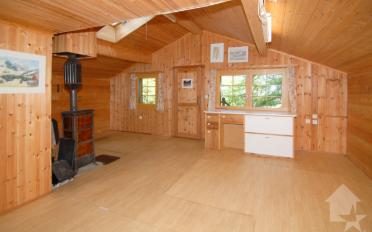 Chalet 4.5 pièces - image - 9