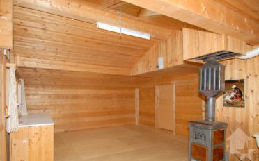 Chalet 4.5 pièces - image - 10