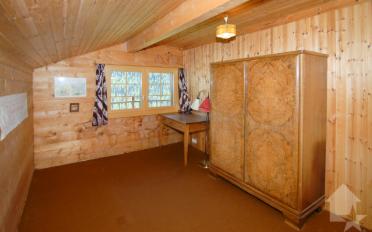 Chalet 4.5 pièces - image - 11