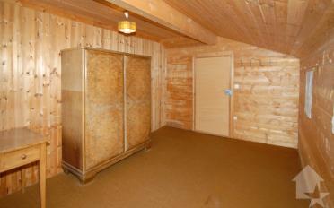 Chalet 4.5 pièces - image - 12