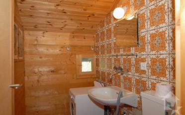 Chalet 4.5 pièces - image - 13