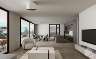 Wohnung 5.5 Zimmer - image - 6