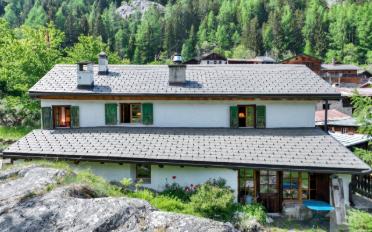Maison 6.5 pièces - image - 1
