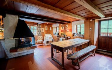 Maison 6.5 pièces - image - 13