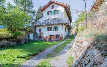 Einfamilienhaus 6.5 Zimmer - image - 1