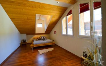 Bifamiliar house 8.5 rooms - image - 8