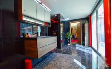 Bifamiliar house 8.5 rooms - image - 10