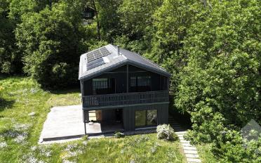 Villa 6.5 Zimmer - image - 1
