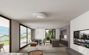 Wohnung 4.5 Zimmer - image - 1