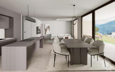 Wohnung 4.5 Zimmer - image - 2