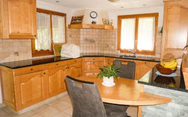 Single house 6 rooms - image - 2