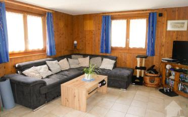 Single house 6 rooms - image - 3
