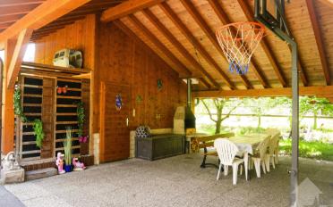 Single house 6 rooms - image - 1