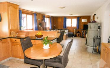 Single house 6 rooms - image - 5
