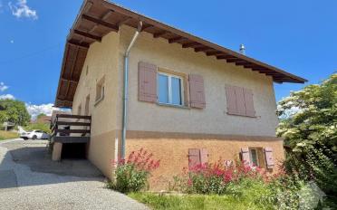 Single house 5.5 rooms - image - 1