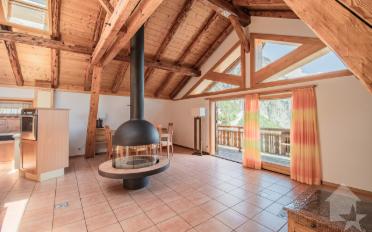 Chalet 6 rooms - image - 2