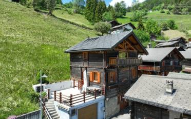Chalet 6 rooms - image - 1