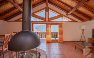 Chalet 6 rooms - image - 3