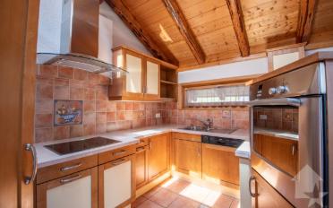 Chalet 6 rooms - image - 5